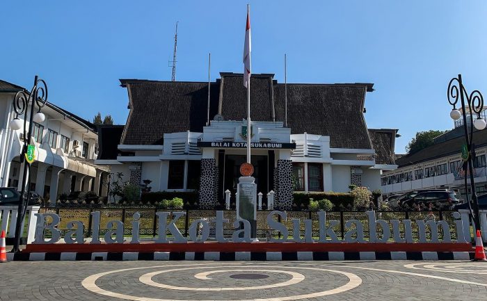 Sukabumi
