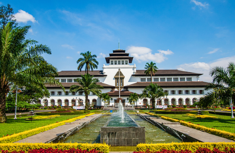 bandung