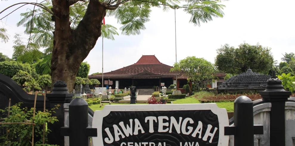 JAWA TENGAH