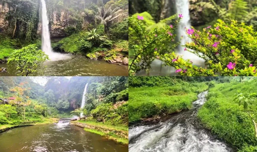 SPECIAL TRIP Curug Bugbrug